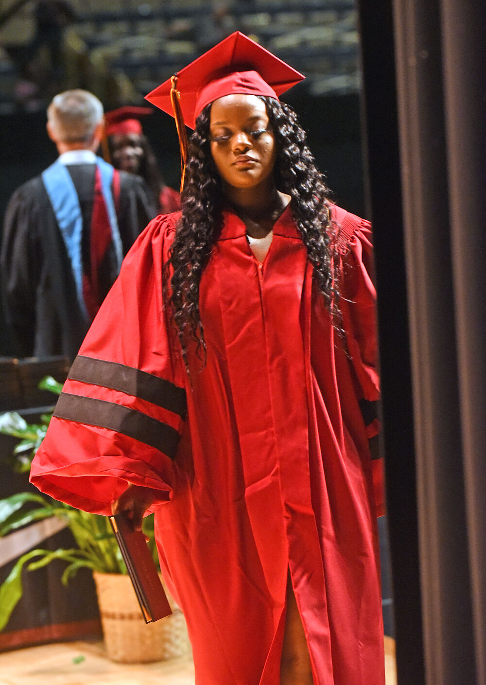 Dothan High School Graduation 2020